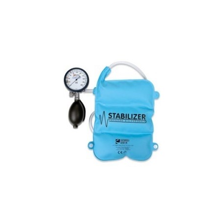 Stabilizer Pressure Biofeedback